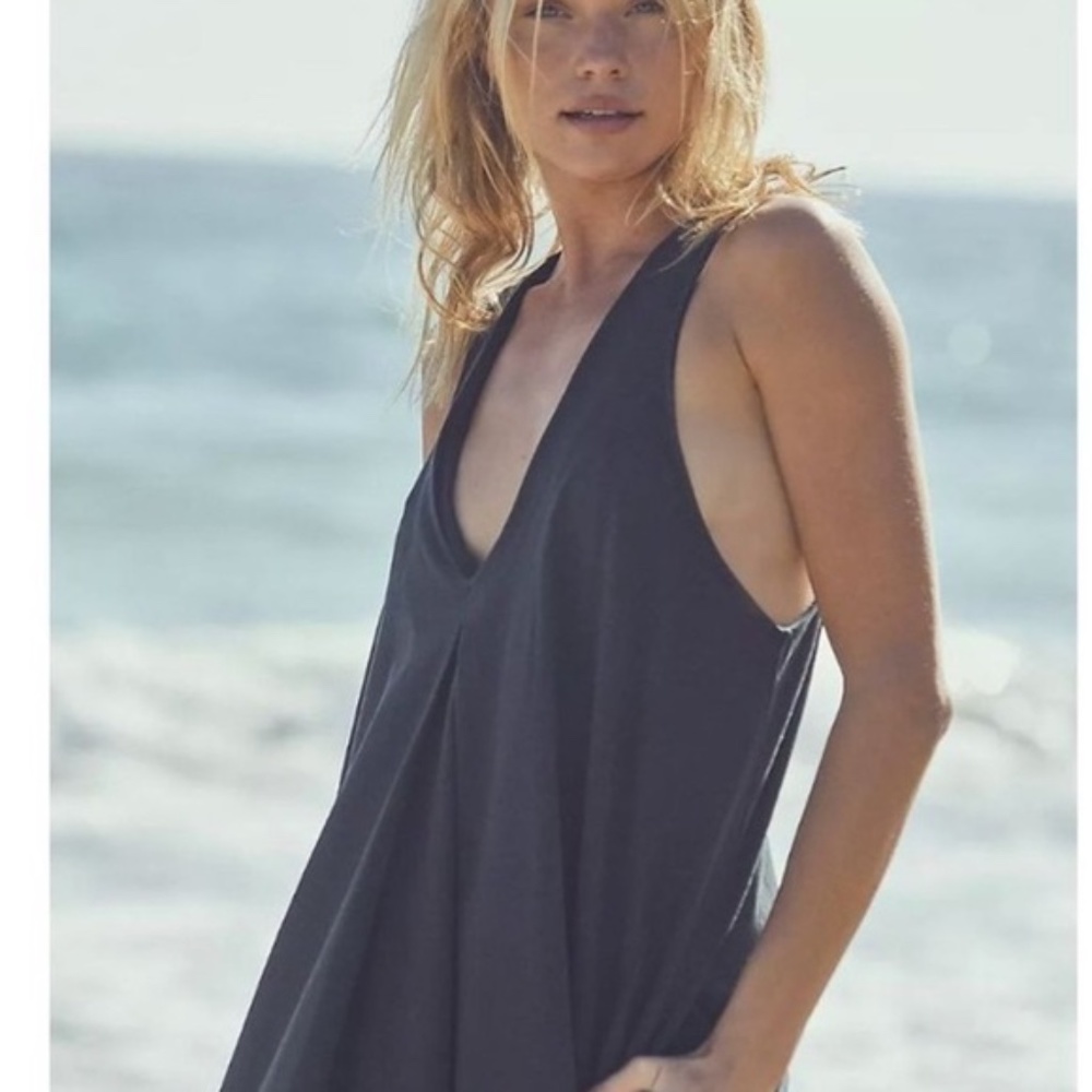 Free People Luisa Dress, size M-L - Picture 3 of 3